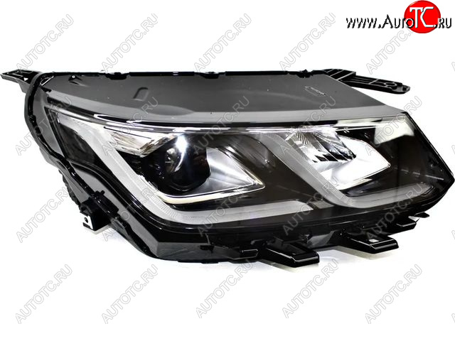 21 899 р. Правая фара (диодная) BODYPARTS  Geely Coolray  SX11 (2018-2023) дорестайлинг  с доставкой в г. Владивосток