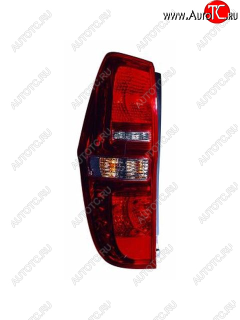 4 549 р. Левый фонарь BODYPARTS  Hyundai Starex/Grand Starex/H1  TQ (2007-2013) дорестайлинг  с доставкой в г. Владивосток