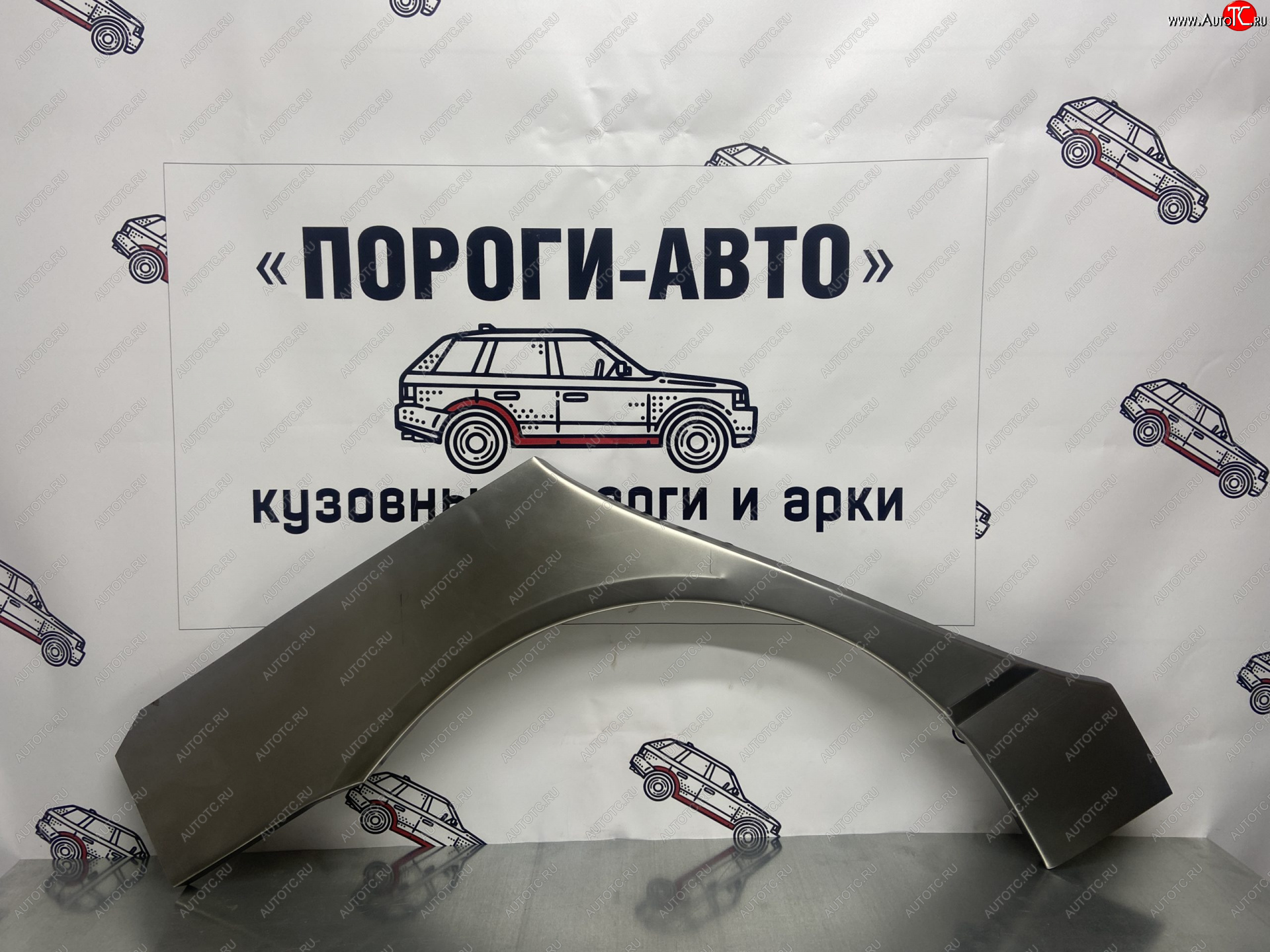 2 199 р. Левая внешняя ремонтная арка Пороги-Авто  BYD F3 (2005-2018) седан, хэтчбек, седан (Холоднокатаная сталь 0,8 мм)  с доставкой в г. Владивосток