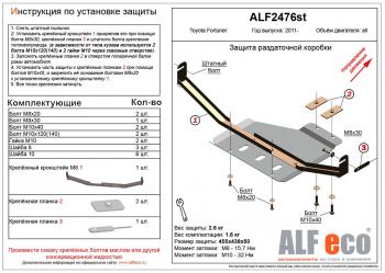 алюминий 4 мм 7421р