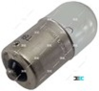 37 р.  Автолампа 12V-10W (R10W)(BA15s)TESLA Nissan Caravan E25 E25 правый руль (2001-2012)  с доставкой в г. Владивосток. Увеличить фотографию 1