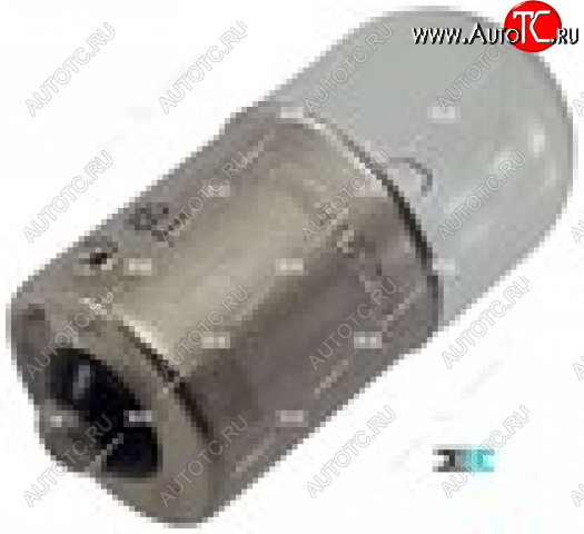 37 р.  Автолампа 12V-10W (R10W)(BA15s)TESLA Nissan Caravan E25 E25 правый руль (2001-2012)  с доставкой в г. Владивосток