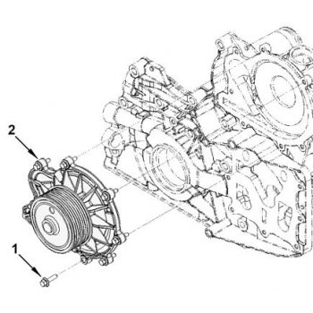 3 799 р. Насос водяной (Помпа) Cummins ISF 2.8   Foton Aumark, ГАЗ Баргузин (2217 автобус), ГАЗель (3302,  2705,  3221,Бизнес,  2705,Бизнес,  3302,Бизнес), ГАЗель Next (A21,A22, С41, С42,  A21,A22, С41, С42, Фермер,  A60,A63, A64,  A62,А65,  A31,A32, C45, C46), ГАЗель NEXT Citiline (А68), ГАЗель NN (220,  129,220,200), Соболь (2217 Бизнес автобус,  2752,Бизнес), ПАЗ 3237 (HAFFEN)  с доставкой в г. Владивосток. Увеличить фотографию 5