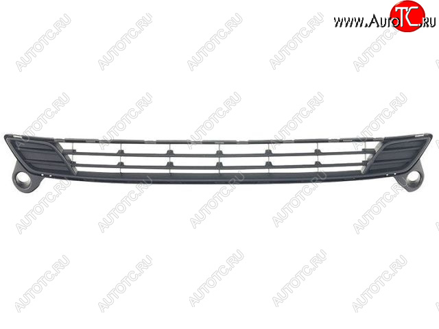 949 р. Решётка в бампер BodyParts Chrysler 300C LD седан дорестайлинг (2011-2015)  с доставкой в г. Владивосток