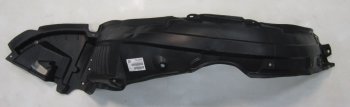 Правый подкрылок передний BodyParts Toyota Avensis T270 седан дорестайлинг (2008-2011)