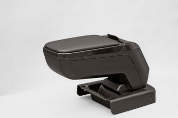 Подлокотник ARMSTER 2 BLACK Chevrolet Cobalt седан дорестайлинг (2011-2016)