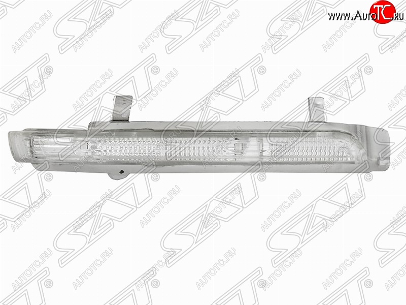 959 р. Правый указатель поворота в боковое зеркало заднего вида SAT  Skoda Octavia  A5 (2008-2013) лифтбэк рестайлинг, рестайлинг универсал  с доставкой в г. Владивосток