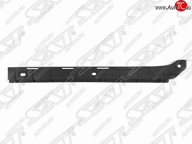 469 р. Левое крепление заднего бампера SAT (№2) Skoda Octavia A5 дорестайлинг универсал (2004-2008)  с доставкой в г. Владивосток