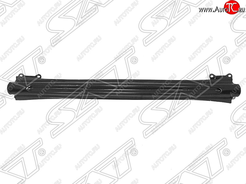 3 289 р. Усилитель заднего бампера SAT  Skoda Octavia  A5 (2004-2013) дорестайлинг лифтбэк, дорестайлинг универсал, лифтбэк рестайлинг, рестайлинг универсал  с доставкой в г. Владивосток