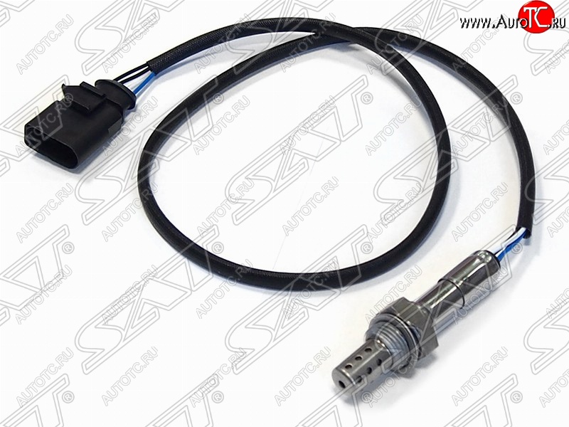 1 999 р. Датчик кислородный SAT Skoda Octavia A7 рестайлинг универсал (2016-2020)  с доставкой в г. Владивосток