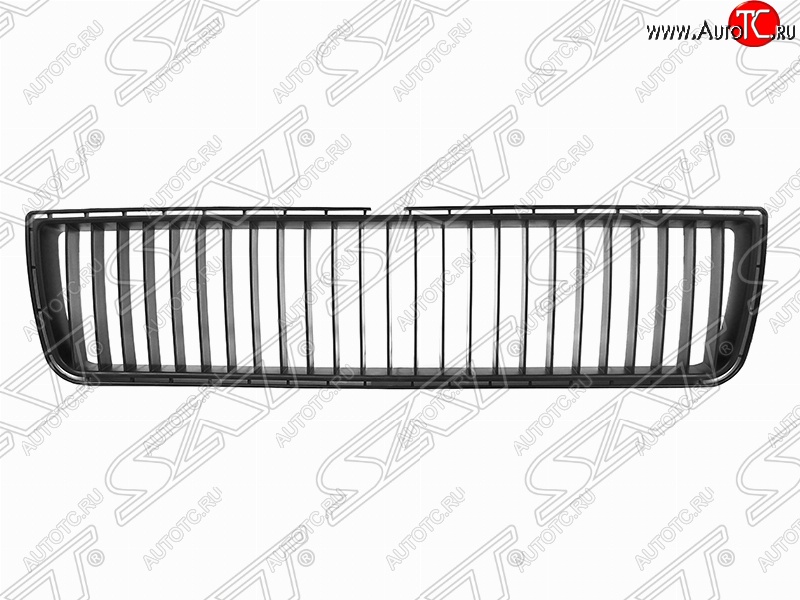 899 р. Решётка в передний бампер SAT  Skoda Octavia ( Tour A4 1U2,  Tour A4 1U5) (2000-2010) лифтбэк рестайлинг, универсал рестайлинг  с доставкой в г. Владивосток