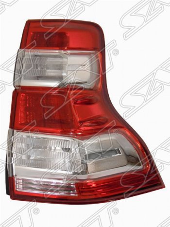 Правый фонарь SAT Toyota (Тойота) Land Cruiser Prado (Лэнд)  J150 (2013-2017) J150 1-ый рестайлинг