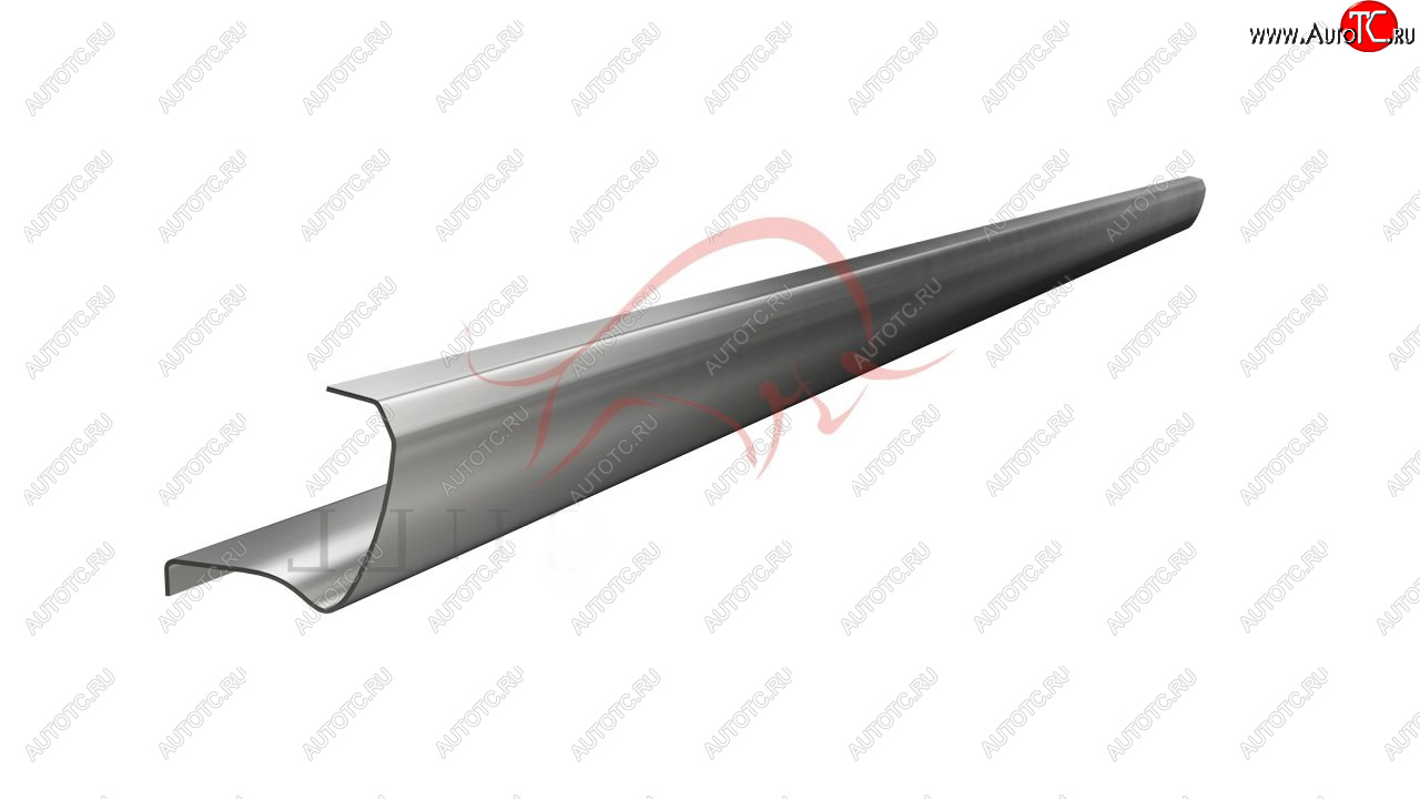 1 989 р. Ремонтный правый порог Wisentbull Toyota Blade хэтчбек (2006-2012)  с доставкой в г. Владивосток