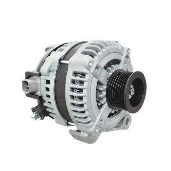 Генератор SAT (12V, 100A, 2AZFSE/1AZFE/2AZFE) Toyota RAV4 XA30 5 дв. удлиненный 1-ый рестайлинг (2009-2010)