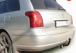 Фаркоп (универсал) NovLine Toyota (Тойота) Avensis (Авенсис)  T250 универсал (2003-2006) T250 универсал дорестайлинг