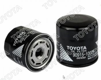 Масляный фильтр на TOYOTA (M20A-FKS/A25A-FKS) Toyota Camry  XV70 - RAV4  XA50
