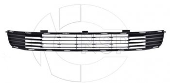 Решетка переднего бампера NSP Toyota (Тойота) Camry (Камри)  XV50 (2011-2014) XV50 дорестайлинг