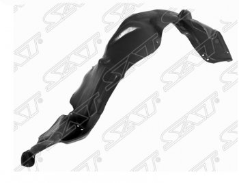 Правый подкрылок передний SAT (пр-во Китай) Toyota Corolla  E110 - Sprinter Carib