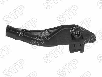 Правый кронштейн заднего бампера (верхнее) SAT PREMIUM Toyota Corolla Fielder  E120 (2002-2006) универсал 1-ый рестайлинг, универсал 2-ой рестайлинг