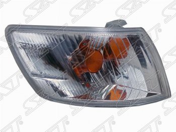 Правый указатель поворота передний SAT (20-375) Toyota Corona Premio  T210 (1996-1997) дорестайлинг