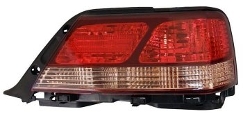 Правый фонарь SAT Toyota Cresta  X100 (1998-2001) рестайлинг