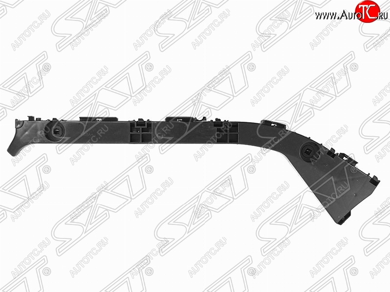 979 р. Правое крепление заднего бампера SAT  Toyota Prius  XW20 (2003-2011) дорестайлинг, рестайлинг  с доставкой в г. Владивосток