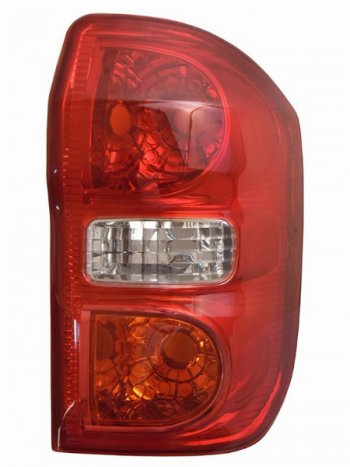 Правый фонарь SAT Toyota RAV4  CA20 (2003-2005) 3 дв. рестайлинг, 5 дв. рестайлинг