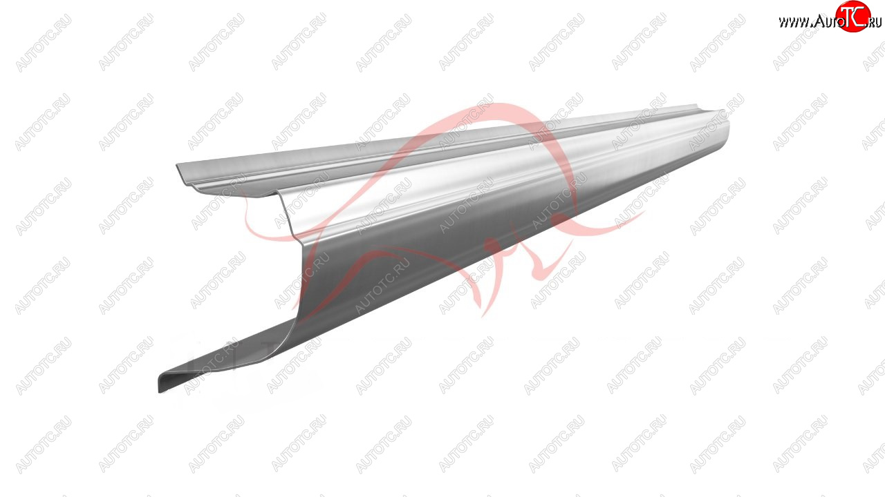 2 189 р. Ремонтный правый порог Wisentbull  Toyota Soarer  3 (1991-2001)  с доставкой в г. Владивосток