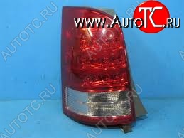 6 649 р. Правый фонарь Original (диодный) Toyota Wish XE10 дорестайлинг (2003-2005)  с доставкой в г. Владивосток