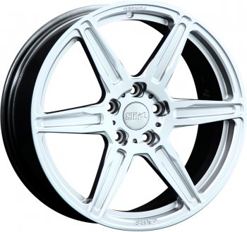 Кованый диск Slik PREMIUM L-603 10.0x20 SAAB 9-4 (2011-2012) 6x120.0xDIA66.9xET53.0