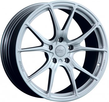 Кованый диск Slik PREMIUM L-616 10.0x20 Mazda CX-9 TC рестайлинг (2020-2025) 5x114.3xDIA67.1xET45.0