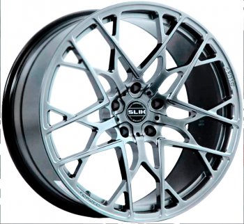 Кованый диск Slik PREMIUM 10.0x20 GENESIS GV80 JK1 (2020-2022) 5x114.3xDIA67.1xET47.0