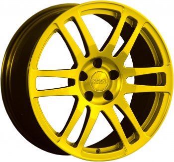 Кованый диск Slik Classic L-803 8.0x18 Lexus RX350L AL20 рестайлинг (2019-2022) 5x114.3xDIA60.1xET30.0