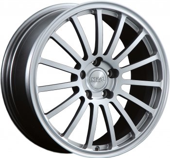 Кованый диск Slik Classic L-810 8.0x18 Lexus RX350L AL20 рестайлинг (2019-2022) 5x114.3xDIA60.1xET30.0