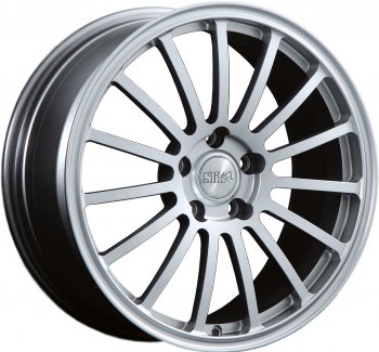 Кованый диск Slik Classic L-810 8.5x18 Toyota Supra A90 купе (2018-2021) 5x112.0xDIA66.5xET24.0