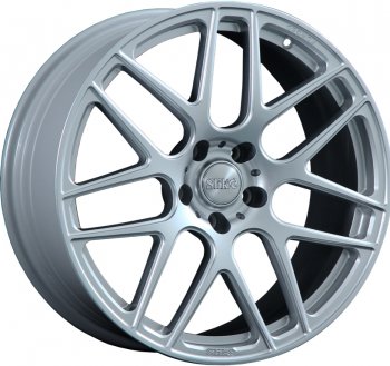 Кованый диск Slik PREMIUM L-815 8.0x18 Ford S-Max 1 рестайлинг (2010-2015) 5x108.0xDIA63.4xET50.0