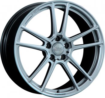 Кованый диск Slik PREMIUM L-817 8.5x18 Lexus RX350L AL20 рестайлинг (2019-2022) 5x114.3xDIA60.1xET30.0