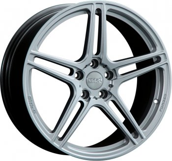 Кованый диск Slik PREMIUM L-824 8.0x18 Lexus RX350L AL20 рестайлинг (2019-2022) 5x114.3xDIA60.1xET30.0