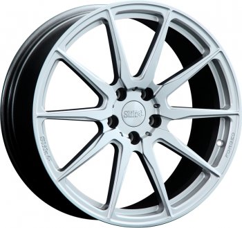 Кованый диск Slik PREMIUM L-826 8.0x18 Lexus RX350L AL20 рестайлинг (2019-2022) 5x114.3xDIA60.1xET30.0