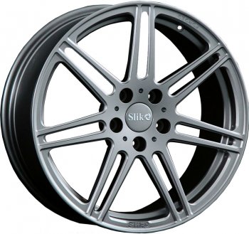 Кованый диск Slik PREMIUM L-828 8.0x18 Lexus RX350L AL20 рестайлинг (2019-2022) 5x114.3xDIA60.1xET30.0