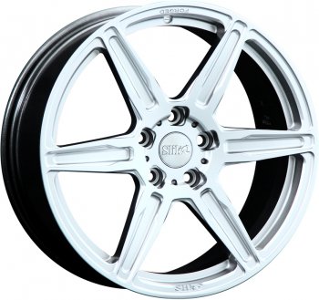 Кованый диск Slik PREMIUM L-831 8.0x18 Lexus RX350L AL20 рестайлинг (2019-2022) 5x114.3xDIA60.1xET30.0
