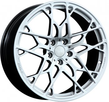 Кованый диск Slik PREMIUM L-834 8.0x18 Lexus RX350L AL20 рестайлинг (2019-2022) 5x114.3xDIA60.1xET30.0