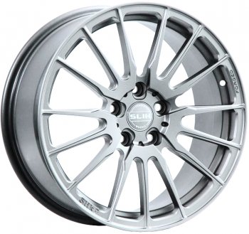 Кованый диск Slik PREMIUM L-838 8.0x18 Lexus RX350L AL20 рестайлинг (2019-2022) 5x114.3xDIA60.1xET30.0
