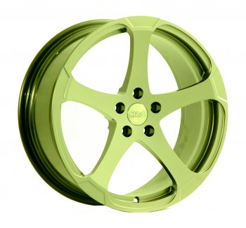 Кованый диск Slik Classic L-900 8.0x19 Land Rover Range Rover 4 L405 рестайлинг (2017-2022) 5x120.0xDIA72.6xET44.5