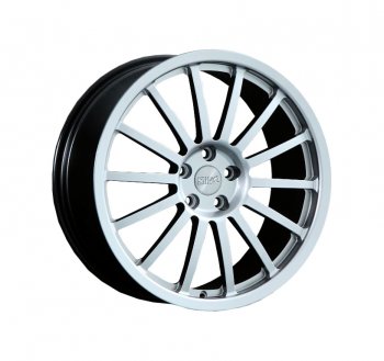 Кованый диск Slik PREMIUM L-902 8.5x19 Land Rover Range Rover 4 L405 рестайлинг (2017-2022) 5x120.0xDIA72.6xET44.5