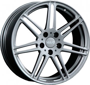 Кованый диск Slik PREMIUM L-917 9.0x19 BMW X6 F16 (2014-2020) 5x120.0xDIA74.1xET48.0