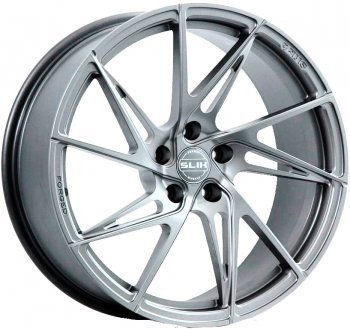 Кованый диск Slik PREMIUM L-936 8.5x19 BMW X6 F16 (2014-2020) 5x120.0xDIA74.1xET48.0