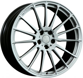 Кованый диск Slik PREMIUM 10.0x20 Mazda CX-9 TC рестайлинг (2020-2025) 5x114.3xDIA67.1xET45.0