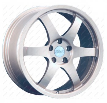 Кованый диск Slik Classic L-807 8.0x18 Lexus RX350L AL20 рестайлинг (2019-2022) 5x114.3xDIA60.1xET30.0