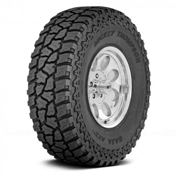 Грязевая покрышка Mickey Thompson BAJA ATZP3 R20 285x55 Toyota Tundra XK50 дорестайлинг (2007-2009) 